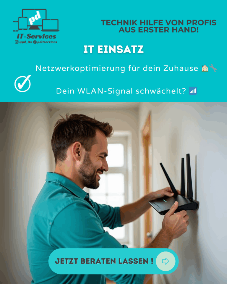 03.03.25 - NETZWERKOPTIMIERUNG