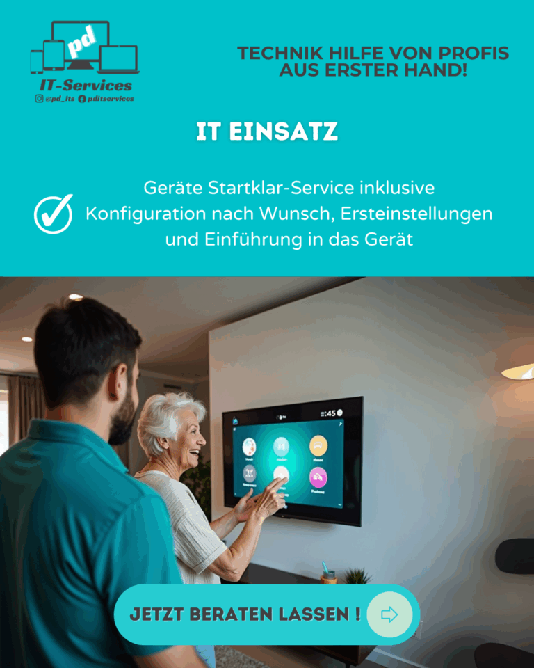 10.02.25 - GERÄTE STARTKLAR-SERVICE