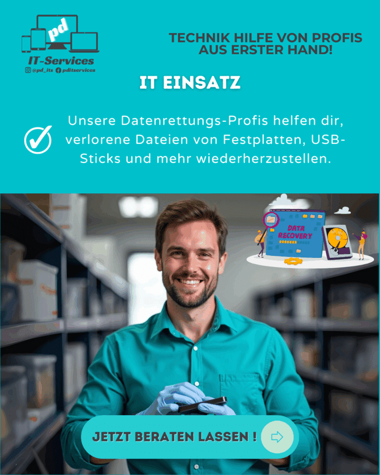 17.02.25 - DATENRETTUNG