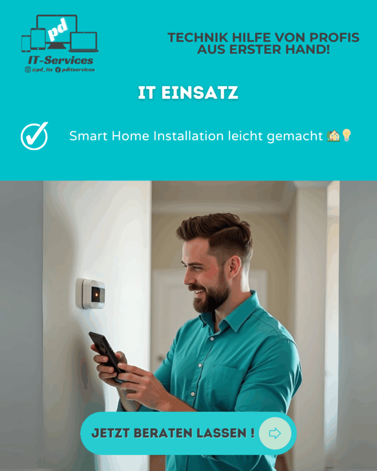 17.03.25 - SMART HOME